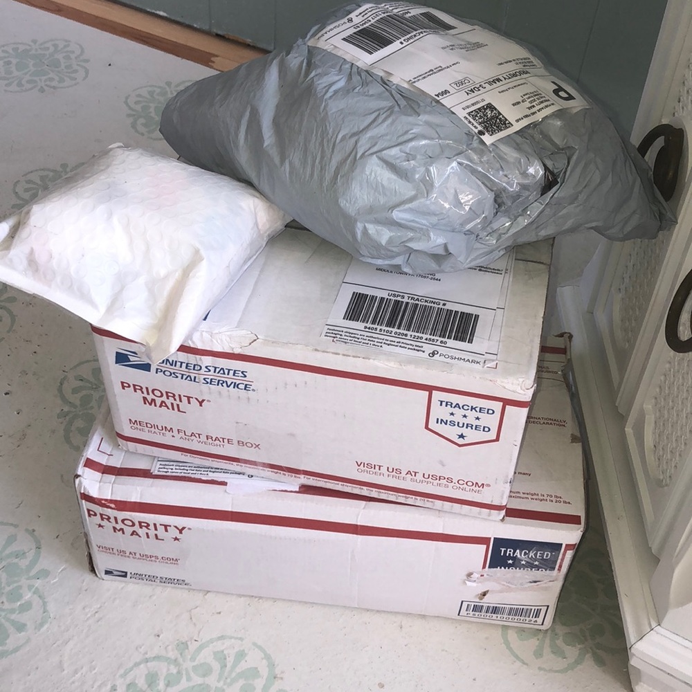 Proof of shipping for trade